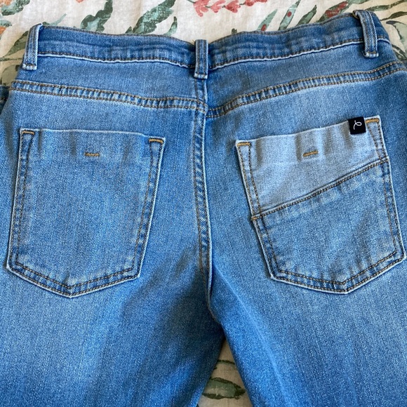 Art class jeans - Picture 6 of 6